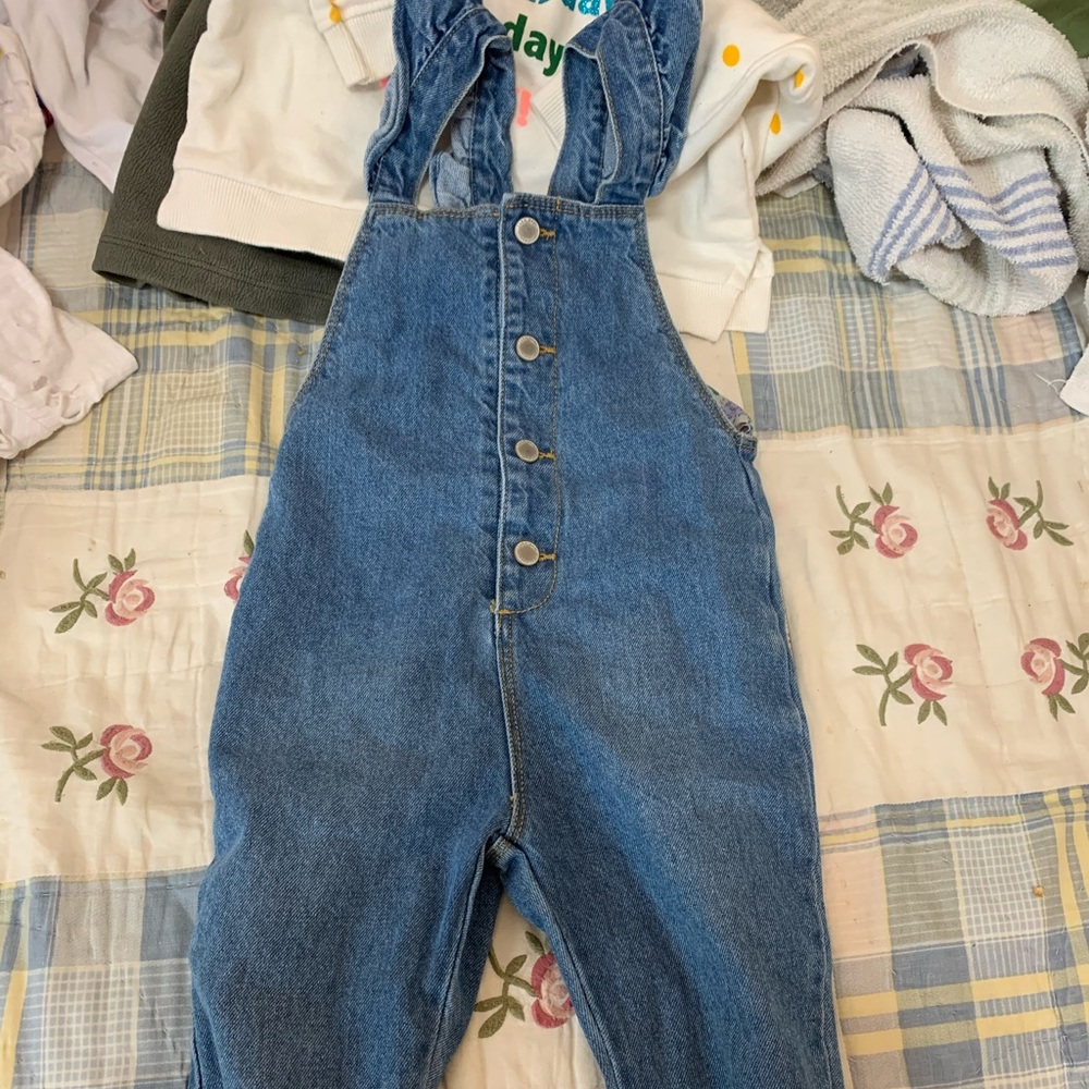 Zara romper